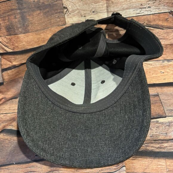 Lennox Hat Cap Adjustable Strapback Grey Heating Air Conditioning Dryve Politan - Picture 6 of 8